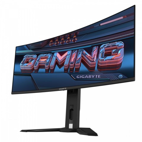 Monitor 34 cale MO34WQC2 OLDE WQHD 250cd/m2/175Hz/ 0,03MS/2xHDMI/DP Monitor 34 cale MO34WQC2 OLDE WQHD 250cd/m2/175Hz/ 0,03MS/2xHDMI/DP