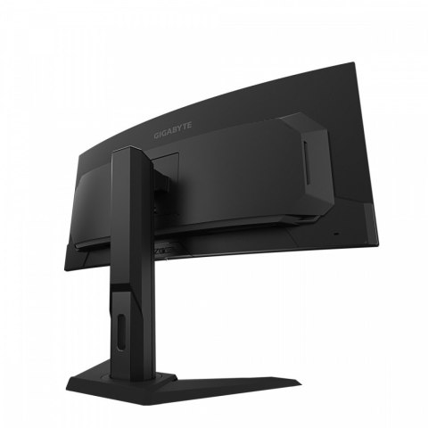Monitor 34 cale MO34WQC2 OLDE WQHD 250cd/m2/175Hz/ 0,03MS/2xHDMI/DP Monitor 34 cale MO34WQC2 OLDE WQHD 250cd/m2/175Hz/ 0,03MS/2xHDMI/DP