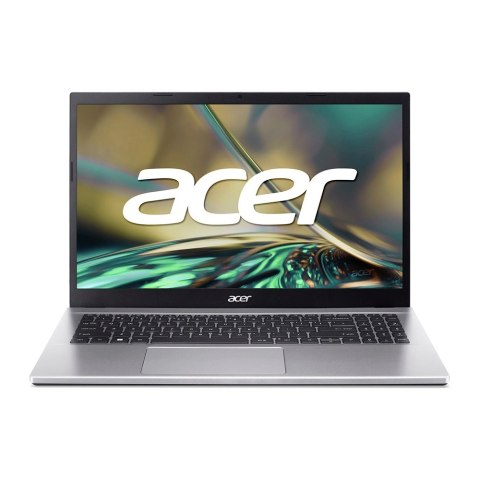 Notebook Aspire 3 A315-59-33J8 i3-1215U/15.6 FHD/8GB/512GB/NoOS/Pure Silver Notebook Aspire 3 A315-59-33J8 i3-1215U/15.6 FHD/8GB/512GB/NoOS/Pure Silver
