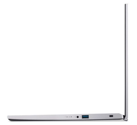 Notebook Aspire 3 A315-59-33J8 i3-1215U/15.6 FHD/8GB/512GB/NoOS/Pure Silver Notebook Aspire 3 A315-59-33J8 i3-1215U/15.6 FHD/8GB/512GB/NoOS/Pure Silver