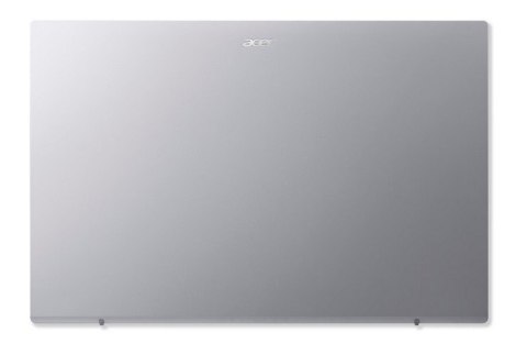 Notebook Aspire 3 A315-59-33J8 i3-1215U/15.6 FHD/8GB/512GB/NoOS/Pure Silver Notebook Aspire 3 A315-59-33J8 i3-1215U/15.6 FHD/8GB/512GB/NoOS/Pure Silver
