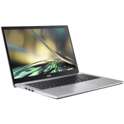 Notebook Aspire 3 A315-59-58XM i5-1235U/15.6 FHD IPS/8GB/512GB/NoOS/Pure Silver Notebook Aspire 3 A315-59-58XM i5-1235U/15.6 FHD IPS/8GB/512GB/NoOS/Pure Silver