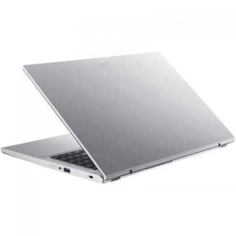 Notebook Aspire 3 A315-59-58XM i5-1235U/15.6 FHD IPS/8GB/512GB/NoOS/Pure Silver Notebook Aspire 3 A315-59-58XM i5-1235U/15.6 FHD IPS/8GB/512GB/NoOS/Pure Silver