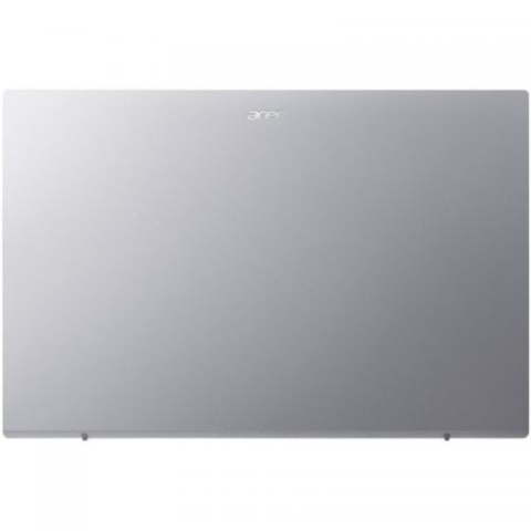 Notebook Aspire 3 A315-59-58XM i5-1235U/15.6 FHD IPS/8GB/512GB/NoOS/Pure Silver Notebook Aspire 3 A315-59-58XM i5-1235U/15.6 FHD IPS/8GB/512GB/NoOS/Pure Silver