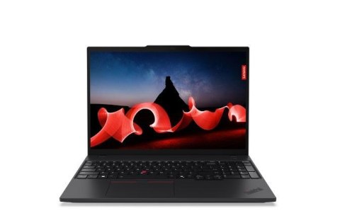 Notebook ThinkPad T16 G3 21MN007XPB W11Pro Ultra 5 125U/16GB/512GB/INT/16.0 WUXGA/Black/3YRS Premier Support + CO2 Offset Notebook ThinkPad T16 G3 21MN007XPB W11Pro Ultra 5 125U/16GB/512GB/INT/16.0 WUXGA/Black/3YRS Premier Support + CO2 Offset