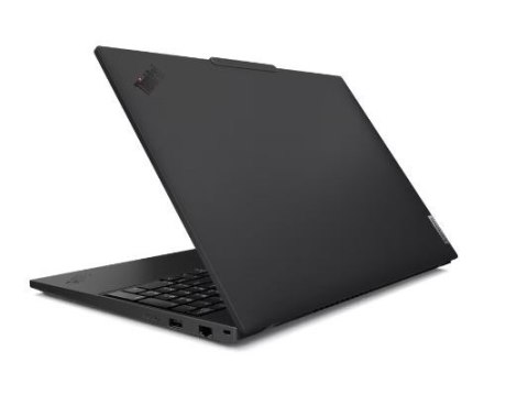 Notebook ThinkPad T16 G3 21MN007XPB W11Pro Ultra 5 125U/16GB/512GB/INT/16.0 WUXGA/Black/3YRS Premier Support + CO2 Offset Notebook ThinkPad T16 G3 21MN007XPB W11Pro Ultra 5 125U/16GB/512GB/INT/16.0 WUXGA/Black/3YRS Premier Support + CO2 Offset