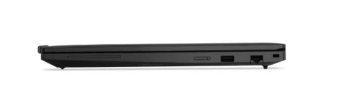 Notebook ThinkPad T16 G3 21MN007XPB W11Pro Ultra 5 125U/16GB/512GB/INT/16.0 WUXGA/Black/3YRS Premier Support + CO2 Offset Notebook ThinkPad T16 G3 21MN007XPB W11Pro Ultra 5 125U/16GB/512GB/INT/16.0 WUXGA/Black/3YRS Premier Support + CO2 Offset