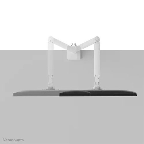 Uchwyt do monitora biurkowego DS70-250WH1 17-35 cali 9kg