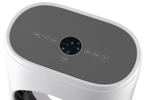 Klimator z funkcją schładzania powietrza 4w1 OV5220 Klimator z funkcją schładzania powietrza 4w1 OV5220