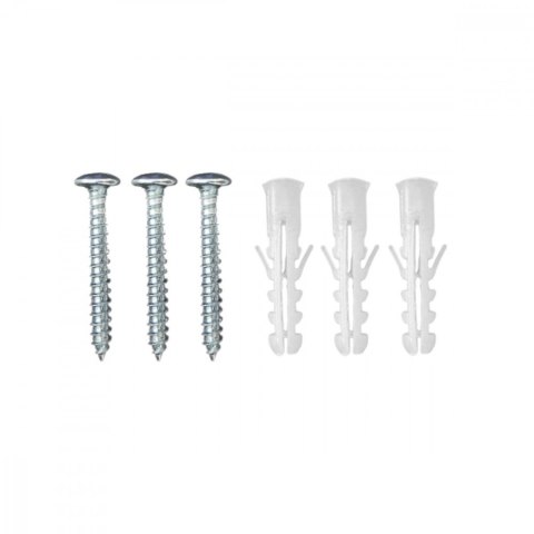 Lampa LED MCE511 W 20W IP65 4000K Lampa LED MCE511 W 20W IP65 4000K