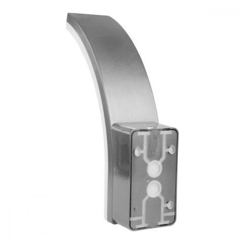 Lampa LED z czujnikiem ruchu MCE512 GR Lampa LED z czujnikiem ruchu MCE512 GR