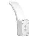 Lampa LED z czujnikiem ruchu MCE512 W