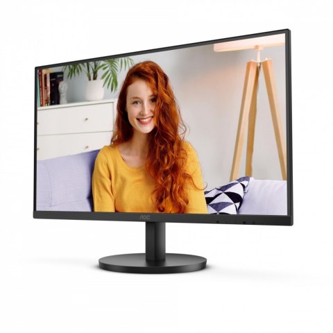 Monitor U27B3M 27 cali VA 4K HDMIx2 DP Głośniki Monitor U27B3M 27 cali VA 4K HDMIx2 DP Głośniki