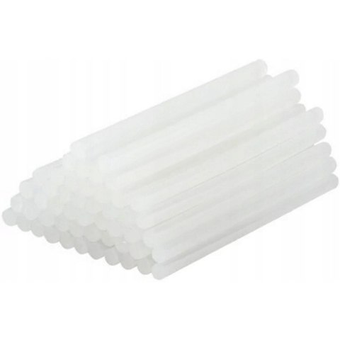 Wkład klejowy do pistoletu WK11-20 Q11mm*20cm (1kg-50szt.) BREWIS Wkład klejowy do pistoletu WK11-20 Q11mm*20cm (1kg-50szt.) BREWIS