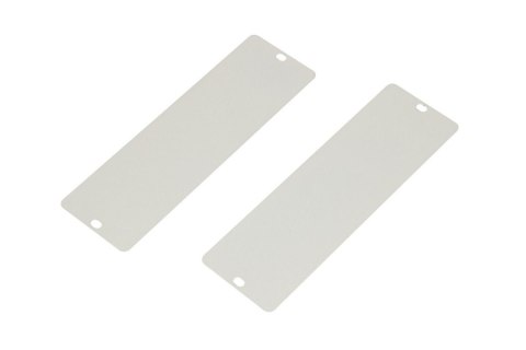 Szafa rack 4U 10 cali szara wisząca Szafa rack 4U 10 cali szara wisząca
