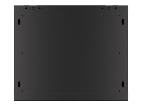 Szafa wisząca 19 6U 600x450 cz WF01-6409-00B Szafa wisząca 19 6U 600x450 cz WF01-6409-00B