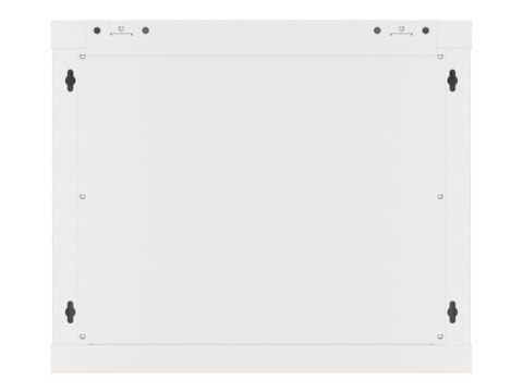 Szafa wisząca 19 9U 600x450 sz WF01-6409-00S Szafa wisząca 19 9U 600x450 sz WF01-6409-00S