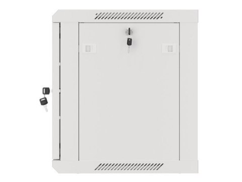 Szafa wisząca 19 9U 600x450 sz WF01-6409-00S Szafa wisząca 19 9U 600x450 sz WF01-6409-00S