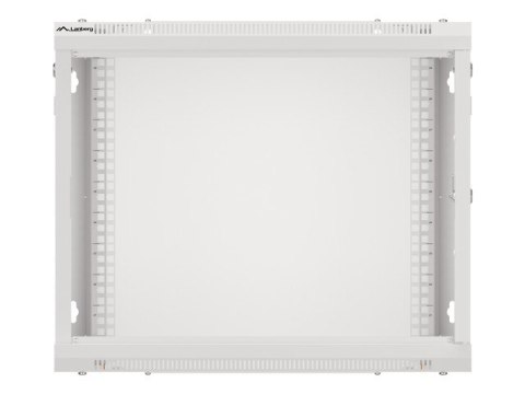 Szafa wisząca 19 9U 600x450 sz WF01-6409-00S Szafa wisząca 19 9U 600x450 sz WF01-6409-00S
