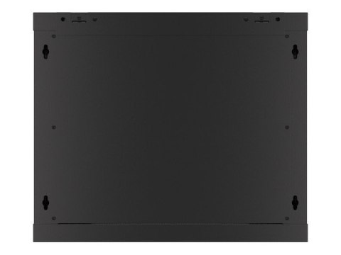 Szafa wisząca 19 9U 600x600 cz WF01-6609-00B Szafa wisząca 19 9U 600x600 cz WF01-6609-00B
