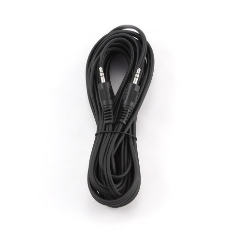 Kabel stereo MINIJACK-> MINIJACK M/M 2M Kabel stereo MINIJACK-> MINIJACK M/M 2M