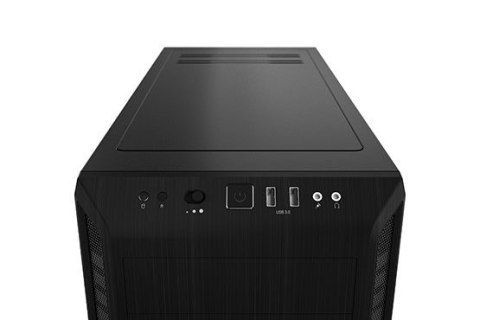 PURE BASE 600 Black BG021 PURE BASE 600 Black BG021