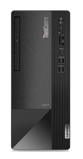 Komputer ThinkCentre Neo 50t G4 TWR 12JB0019PB W11Pro i5-13400/8GB/512GB/INT/DVD/3YRS OS Komputer ThinkCentre Neo 50t G4 TWR 12JB0019PB W11Pro i5-13400/8GB/512GB/INT/DVD/3YRS OS
