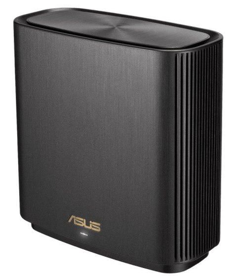 System ZenWiFi XT8 WiFi 6 AX6600 1-pack Czarny System ZenWiFi XT8 WiFi 6 AX6600 1-pack Czarny