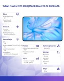 Tablet OT5 12/256GB 11000 mAh 12 cali niebieski