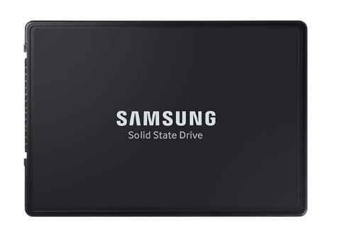 Dysk SSD PM9A3 U.2DCT 1920GB MZQL21T9HCJR-00W07 NVMe Dysk SSD PM9A3 U.2DCT 1920GB MZQL21T9HCJR-00W07 NVMe