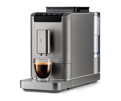 Ekspres ciśnieniowy Esperto2 Caffe srebrny Ekspres ciśnieniowy Esperto2 Caffe srebrny
