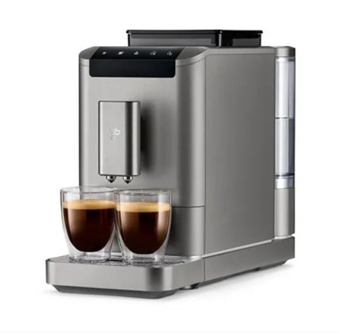 Ekspres ciśnieniowy Esperto2 Caffe srebrny Ekspres ciśnieniowy Esperto2 Caffe srebrny