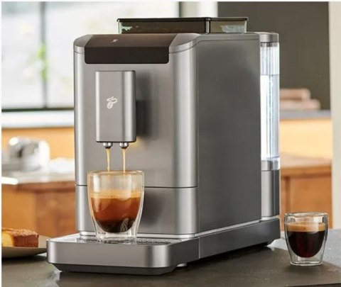 Ekspres ciśnieniowy Esperto2 Caffe srebrny Ekspres ciśnieniowy Esperto2 Caffe srebrny