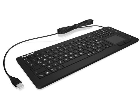 KSK-6231INEL Touchpad,IP68,US layout KSK-6231INEL Touchpad,IP68,US layout