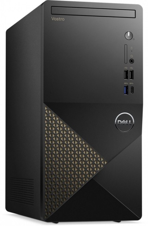 Komputer Vostro 3030 MT Win11Pro i5-12400/8GB/512GB SSD/Intel UHD 730/WLAN + BT/Kb/Mouse/3YPS Komputer Vostro 3030 MT Win11Pro i5-12400/8GB/512GB SSD/Intel UHD 730/WLAN + BT/Kb/Mouse/3YPS