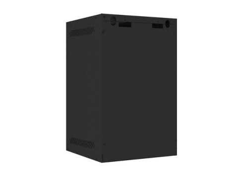 Szafa wisząca 10 9U 280x310 czarna WF10-2309-00B Szafa wisząca 10 9U 280x310 czarna WF10-2309-00B