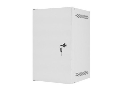 Szafa wisząca 10 9U 280x310 szara WF10-2309-00S Szafa wisząca 10 9U 280x310 szara WF10-2309-00S