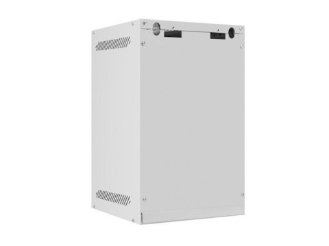 Szafa wisząca 10 9U 280x310 szara WF10-2309-00S Szafa wisząca 10 9U 280x310 szara WF10-2309-00S