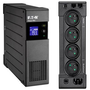 UPS Ellipse PRO 650 FR ELP650FR UPS Ellipse PRO 650 FR ELP650FR