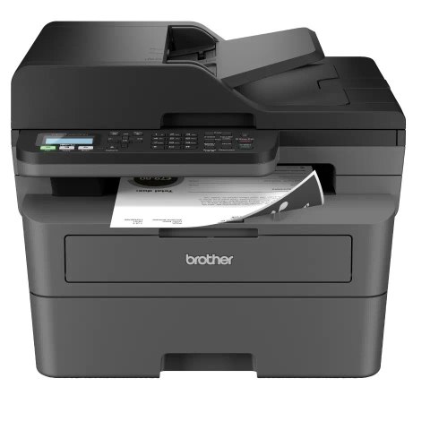 Urządzenie wielofunkcyjne MFC-L2802DN A4 mono 32ppm/LAN/USB/ADF50/FAX Urządzenie wielofunkcyjne MFC-L2802DN A4 mono 32ppm/LAN/USB/ADF50/FAX