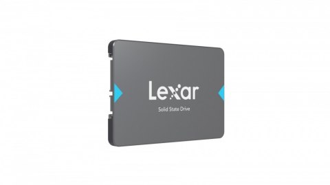 Dysk SSD NQ100 240GB SATA3 2.5 550/445MB/s Dysk SSD NQ100 240GB SATA3 2.5 550/445MB/s