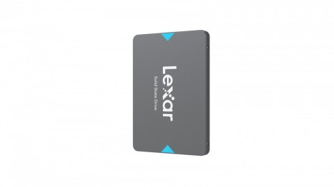 Dysk SSD NQ100 240GB SATA3 2.5 550/445MB/s Dysk SSD NQ100 240GB SATA3 2.5 550/445MB/s