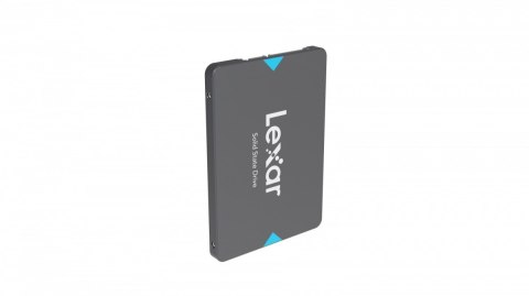 Dysk SSD NQ100 240GB SATA3 2.5 550/445MB/s Dysk SSD NQ100 240GB SATA3 2.5 550/445MB/s