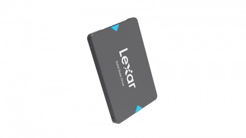 Dysk SSD NQ100 240GB SATA3 2.5 550/445MB/s Dysk SSD NQ100 240GB SATA3 2.5 550/445MB/s