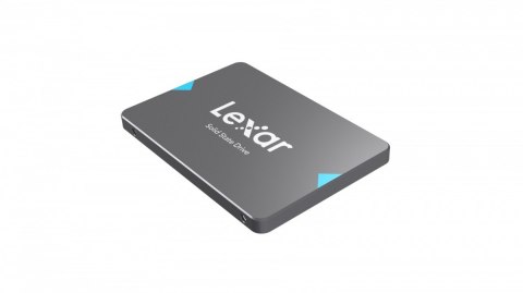 Dysk SSD NQ100 240GB SATA3 2.5 550/445MB/s Dysk SSD NQ100 240GB SATA3 2.5 550/445MB/s