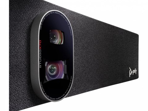 Kamera Studio X70 All-In-One Video Bar-EURO 83Z51AA Kamera Studio X70 All-In-One Video Bar-EURO 83Z51AA