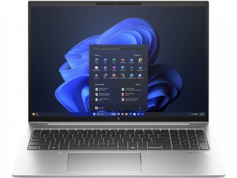 Notebook EliteBook 860 G11 U7-165U 512GB/16GB/W11P/16.0 9G0G3ET Notebook EliteBook 860 G11 U7-165U 512GB/16GB/W11P/16.0 9G0G3ET