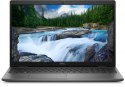 Laptop Latitude 3550 Win11Pro i7-1355U/16GB/512GB SSD Gen4/15.6 FHD/Integrated/FgrPr/FHD/IR Cam/Mic/WLAN + BT/Backlit Kb/3 Cell/