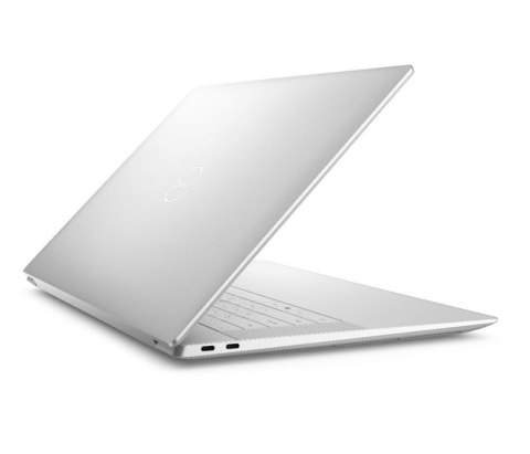 Notebook XPS 16 9640/Ultra 7 155H/16GB/1TB SSD/16.3 FHD+/GeForce RTX 4050/WLAN + BT/Backlit Kb/6 Cell/W11Pro Notebook XPS 16 9640/Ultra 7 155H/16GB/1TB SSD/16.3 FHD+/GeForce RTX 4050/WLAN + BT/Backlit Kb/6 Cell/W11Pro