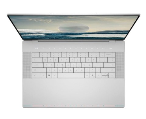 Notebook XPS 16 9640/Ultra 7 155H/16GB/1TB SSD/16.3 FHD+/GeForce RTX 4050/WLAN + BT/Backlit Kb/6 Cell/W11Pro Notebook XPS 16 9640/Ultra 7 155H/16GB/1TB SSD/16.3 FHD+/GeForce RTX 4050/WLAN + BT/Backlit Kb/6 Cell/W11Pro